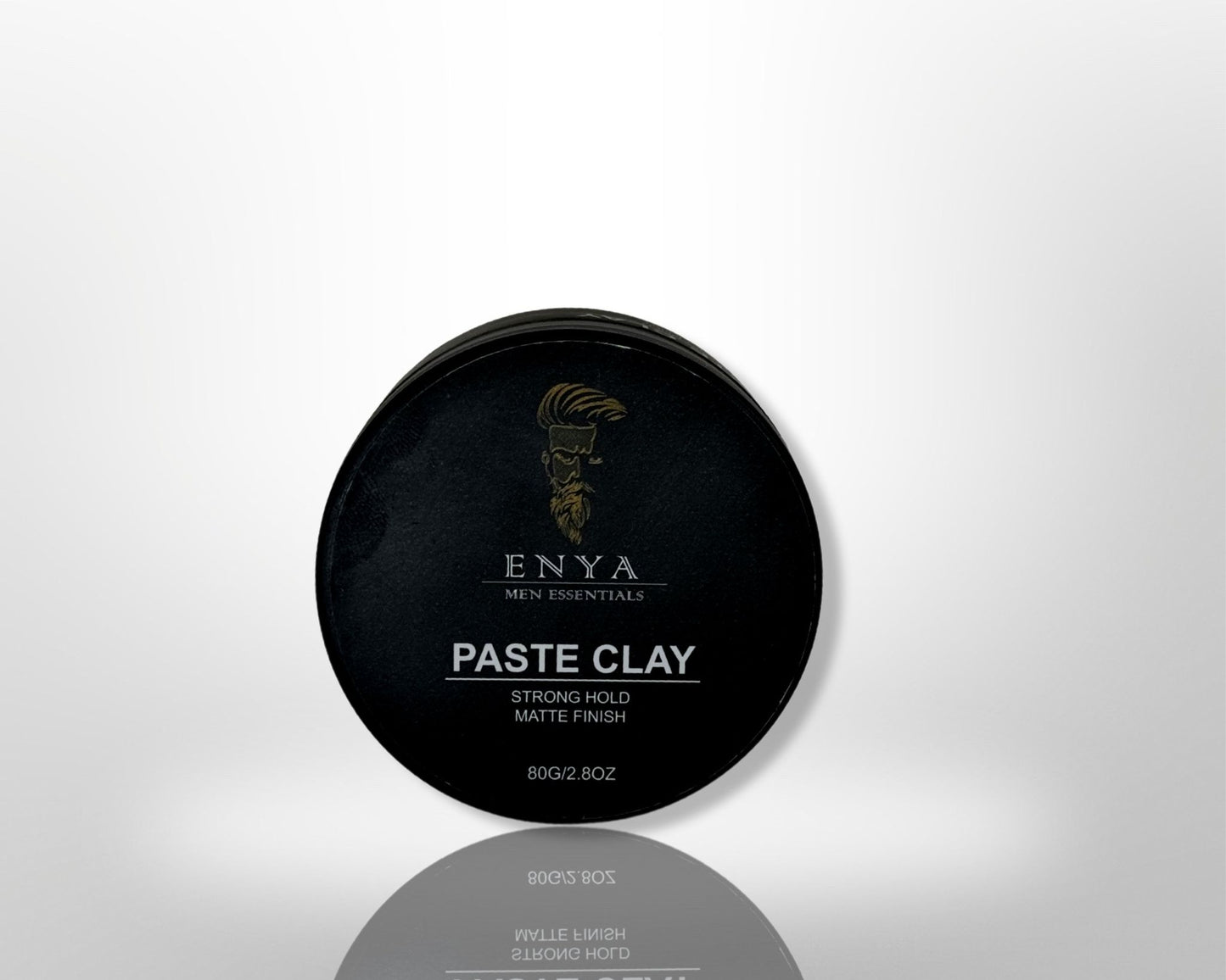 PASTE CLAY
