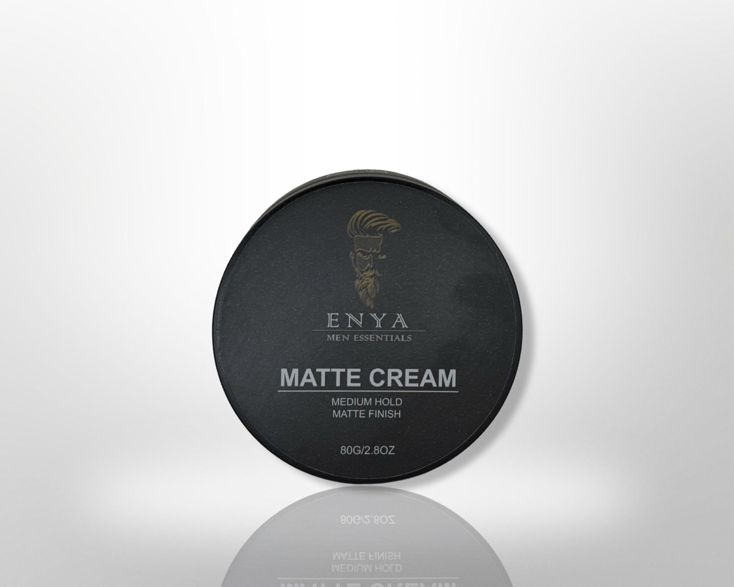 MATTE CREAM