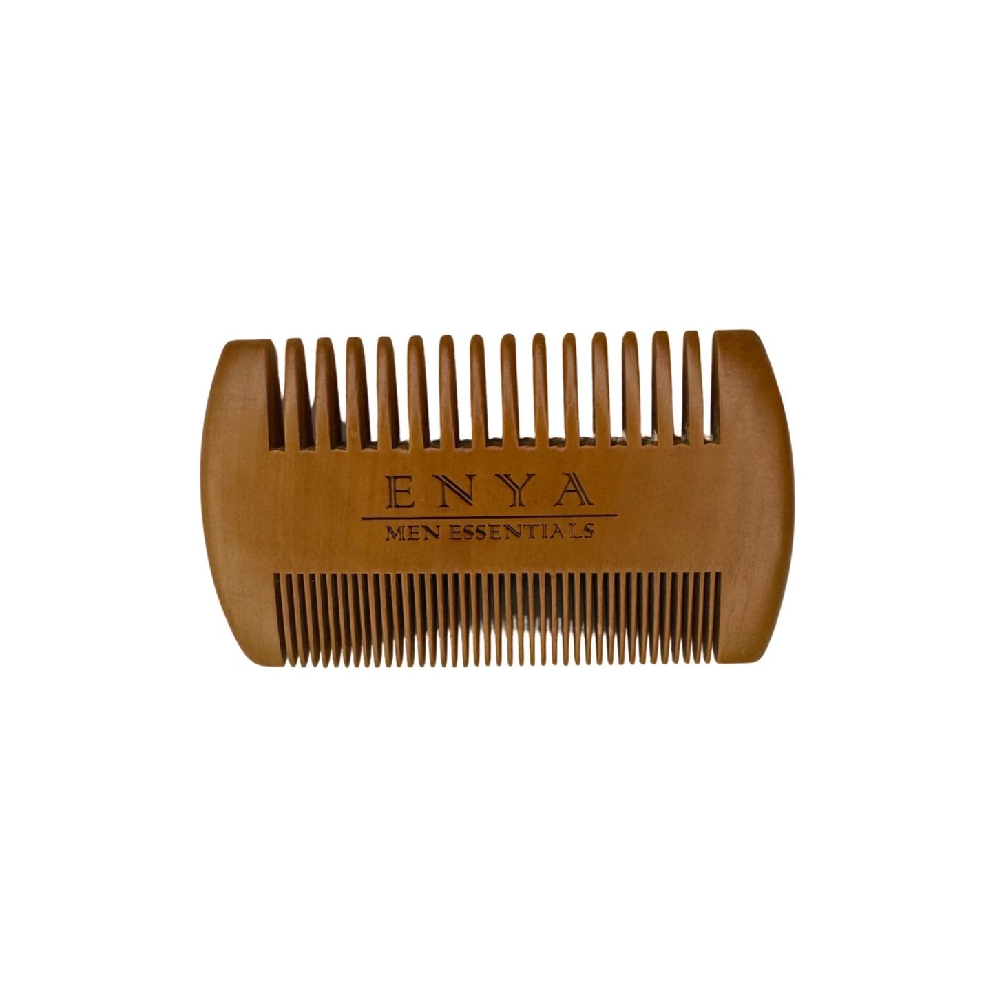 BEARD COMB